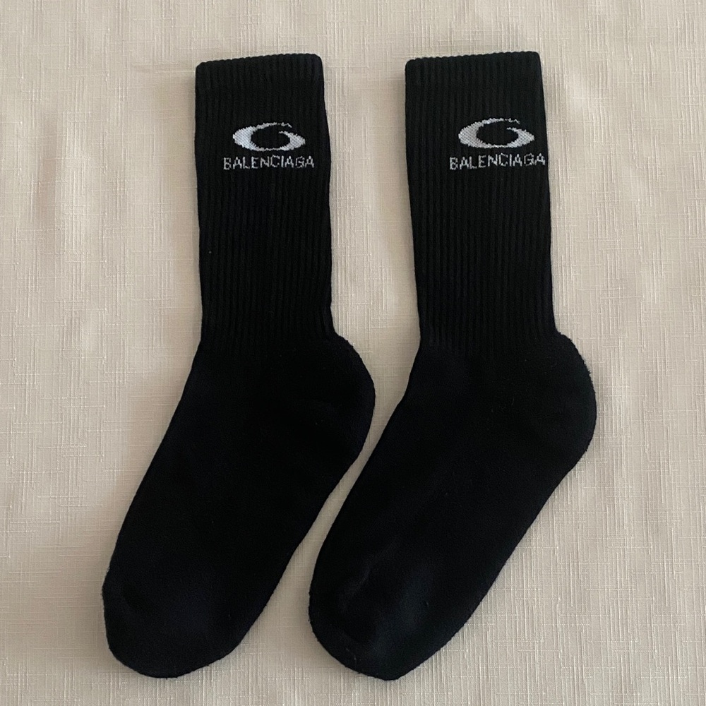 Balenciaga Socks